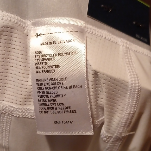 Compression garment - Picture 6 of 7